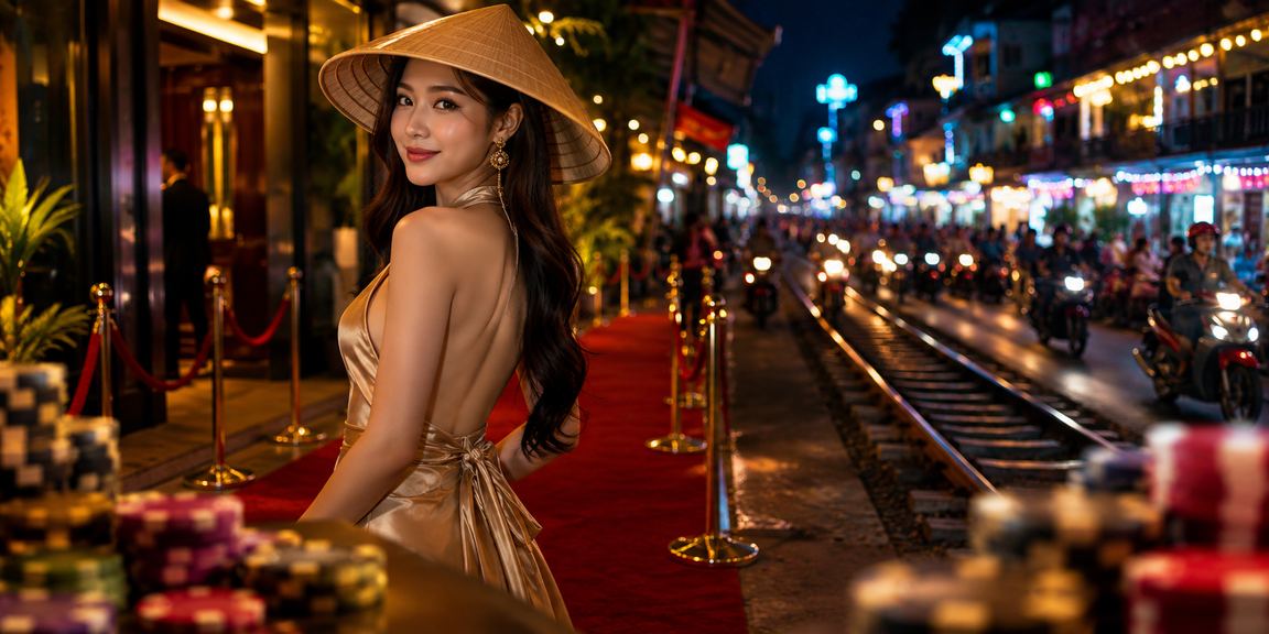 alo789 vinh
